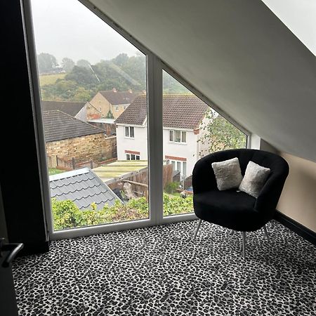Vila The Cleveland Retreat Boosbeck Exteriér fotografie